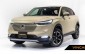 Honda HR-V thế hệ mới 'lột xác': Dùng động cơ Hybrid, chờ ngày về Việt Nam
